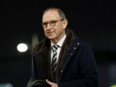 Manajer Celtic berikutnya menjadi ‘favorit’ dari daftar tiga orang | Sepak Bola | olahraga