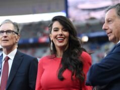 Pemilik Liverpool mendapat tambahan £225 juta karena kekayaan bersihnya terus meningkat | Sepak Bola | olahraga