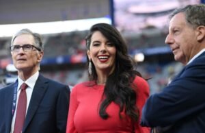 Pemilik Liverpool mendapat tambahan £225 juta karena kekayaan bersihnya terus meningkat | Sepak Bola | olahraga