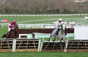 Hasil Festival Cheltenham LANGSUNG: Tip dan peluang Piala Emas saat Willie Mullins mengancam | Ras | olahraga