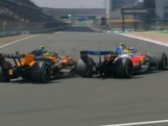 F1 LANGSUNG: Lewis Hamilton dalam kontroversi GP Cina saat FIA meluncurkan penyelidikan ganda