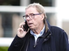 Daniel Levy memberi tahu Harry Redknapp bahwa dia akan membawanya kembali ke Tottenham | Sepak Bola | olahraga