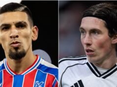 Update cedera FPL: Munoz, Wilson, Mukiele, Summerville, Alisson terbaru untuk GW30 | Sepak Bola | olahraga