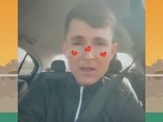 Reaksi lucu joki Cheltenham setelah ibunya mencoba mencarikannya pacar di TV | Ras | olahraga