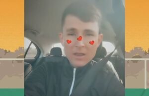 Reaksi lucu joki Cheltenham setelah ibunya mencoba mencarikannya pacar di TV | Ras | olahraga