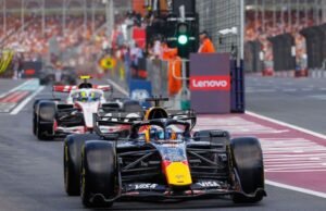 F1 ‘membatalkan dua balapan’ dalam pengumuman besar dan sikap penggantian | F1 | olahraga