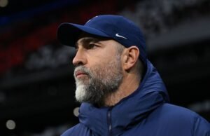 Beberapa cedera Tottenham terungkap saat serangan Igor Tudor | Sepak Bola | olahraga