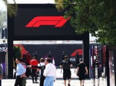 Setiap balapan F1 dibatalkan karena FIA ‘akan mengumumkan dua balapan Grand Prix yang dibatalkan’ | F1 | olahraga