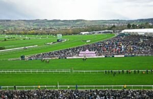 Kuda Cheltenham Saint Le Fort mati saat festival diguncang kematian kedua | Ras | olahraga