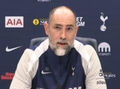 Setiap bintang Tottenham cedera saat Igor Tudor memberikan kabar terkini jelang Liverpool | Sepak Bola | olahraga