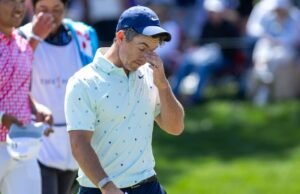 Penggemar Kejuaraan Pemain diusir oleh petugas keamanan atas perlakuan Rory McIlroy | Golf | olahraga