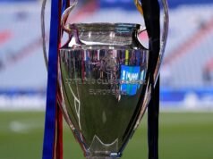 Jalur Liga Champions Man Utd dijelaskan setelah pukulan UEFA | Sepak Bola | olahraga