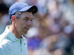 Rory McIlroy membahas cedera demi ‘masalah’ di Players Championship | Golf | olahraga
