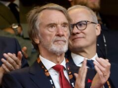 Man Utd ‘siap memecat lima pemain’ saat kebenaran tentang transfer £422 juta muncul | Sepak Bola | olahraga