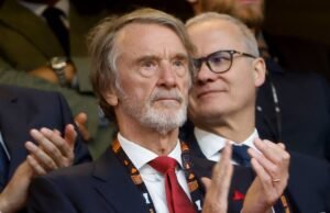 Man Utd ‘siap memecat lima pemain’ saat kebenaran tentang transfer £422 juta muncul | Sepak Bola | olahraga