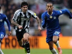 Cara menonton Chelsea vs Newcastle – saluran TV, siaran langsung, dan informasi radio | Sepak Bola | olahraga