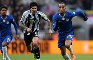 Cara menonton Chelsea vs Newcastle – saluran TV, siaran langsung, dan informasi radio | Sepak Bola | olahraga