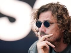 Semifinalis Wimbledon terlihat tidak dapat dikenali dalam perannya di Indian Wells | Tenis | olahraga