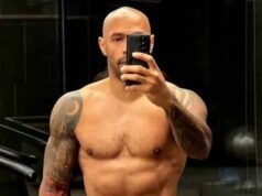 Transformasi tubuh Thierry Henry yang gila pada usia 48 sebagai pahlawan Arsenal mengungkap rahasia | Sepak Bola | olahraga