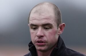 Joki diskors karena melanggar peraturan Cheltenham dan akan membayar harganya di Grand National | Ras | olahraga