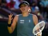 Iga Swiatek menimbulkan peringatan karena kekalahan Indian Wells menyebabkan penurunan yang tidak diinginkan | Tenis | olahraga