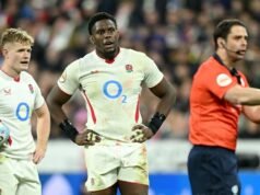 ITV terpaksa meminta maaf karena Prancis meresahkan Inggris selama Six Nations | Rugbi | olahraga