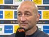 Steve Borthwick merenungkan masa depannya di Inggris setelah kekalahan dari Prancis memastikan nasibnya | Rugbi | olahraga
