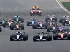 F1 LANGSUNG: Grand Prix China Terbaru saat McLaren mengalami mimpi buruk ganda | F1 | olahraga