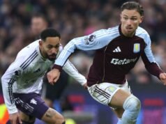 Cara menonton Man Utd vs Aston Villa – saluran TV, siaran langsung, dan informasi radio | Sepak Bola | olahraga