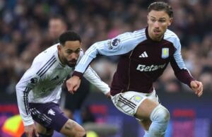 Cara menonton Man Utd vs Aston Villa – saluran TV, siaran langsung, dan informasi radio | Sepak Bola | olahraga