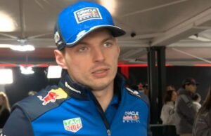 Max Verstappen mengkritik ‘lelucon’ mobil F1 saat Red Bull mengonfirmasi masalah RB22 | F1 | olahraga