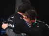 Pengakuan Toto Wolff kepada Kimi Antonelli usai menjuarai GP China | F1 | olahraga