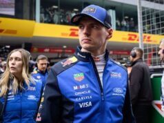 F1 membatalkan pertemuan bos tim karena Max Verstappen menerima lebih banyak kabar buruk | F1 | olahraga