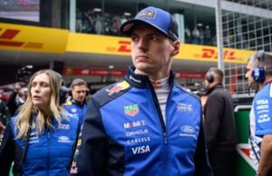 F1 membatalkan pertemuan bos tim karena Max Verstappen menerima lebih banyak kabar buruk | F1 | olahraga