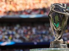 UEFA membatalkan acara olahraga besar karena konflik, seperti yang dirilis dalam pernyataan | Sepak Bola | olahraga