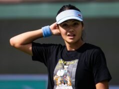Emma Raducanu mendapat hasil imbang tajam di Miami Open karena peringkat Inggris terancam | Tenis | olahraga