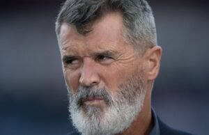 Roy Keane menyerang pemain Liverpool, mencap mereka ‘juara buruk’ | Sepak Bola | olahraga