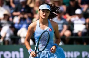 Rating pemain untuk Indian Wells: Dua 1/10, Raducanu kecewa dan Alcaraz kagum | Tenis | olahraga