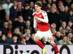 Berita Arsenal: Lampu hijau transfer diberikan saat rencana Max Dowman muncul | Sepak Bola | olahraga