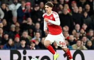 Berita Arsenal: Lampu hijau transfer diberikan saat rencana Max Dowman muncul | Sepak Bola | olahraga