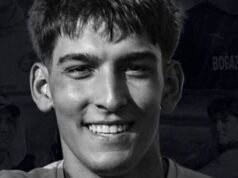 Pesepakbola, 20, meninggal setelah perjuangan panjang melawan kanker saat penghormatan mengalir | Sepak Bola | olahraga