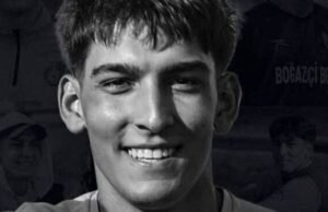 Pesepakbola, 20, meninggal setelah perjuangan panjang melawan kanker saat penghormatan mengalir | Sepak Bola | olahraga