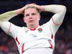 Peringkat Inggris merosot, tuntutan penyelidikan Enam Negara | Rugbi | olahraga