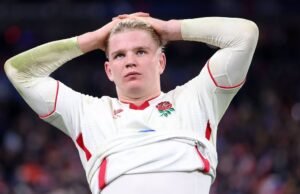 Peringkat Inggris merosot, tuntutan penyelidikan Enam Negara | Rugbi | olahraga