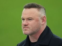 Wayne Rooney menyoroti bos yang tidak dia inginkan untuk pekerjaan di Man Utd | Sepak Bola | olahraga
