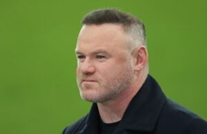 Wayne Rooney menyoroti bos yang tidak dia inginkan untuk pekerjaan di Man Utd | Sepak Bola | olahraga