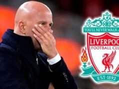 Berita Liverpool: Kondisi satu karung Arne Slots saat bos menanggapi ejekan | Sepak Bola | olahraga