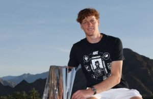 Sinner memiliki hadiah uang hampir lebih banyak daripada Murray setelah kemenangannya di Indian Wells Tennis | olahraga