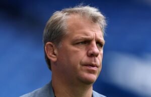 Chelsea menghadapi hukuman lebih lanjut dan mempelajari nasib pengurangan poin | Sepak Bola | olahraga