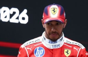 F1 LANGSUNG: Hamilton ‘sulit dihentikan’ karena FIA mempertimbangkan perubahan aturan | F1 | olahraga